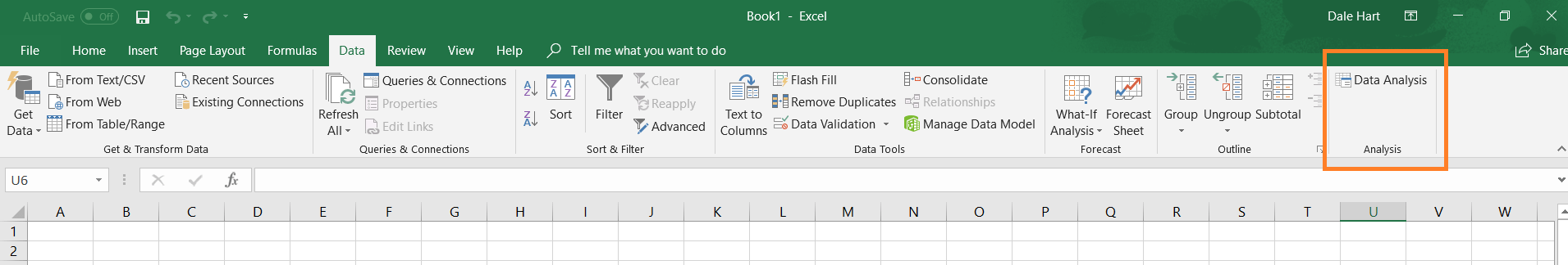 how to do a sales forecast graph 1